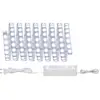 Image de Paulmann MaxLED 500 70665 Ruban LED (Base) avec connecteur mâle 24 V 3 m blanc lumière du jour 1 pc(s)