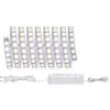 Image de Paulmann MaxLED 500 70666 Ruban LED (Base) avec connecteur mâle 24 V 3 m blanc chaud
