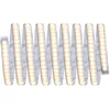 Image de Paulmann 70670 Function MaxLED 1000 Kit de base LED bande 3m, 2700K blanc chaud, 40W, 230/24V, 75VA, Argent, Plastique