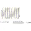 Image de Paulmann MaxLED 1000 70670 Ruban LED (Base) avec connecteur mâle 24 V 3 m blanc chaud 1 pc(s)