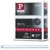 Image de Paulmann 70675 Function MaxLED 1000 LED bande 1m, 6500K lumière du jour, 11,5W 24V, Argent, Plastique