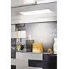Image de Set de base lampe LED pour montage sous un meuble Paulmann 70776 LED intégrée 7.5 W N/A 30 cm blanc