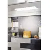 Image de Set de lampe LED pour montage sous un meuble Paulmann 70777 LED intégrée 7.5 W N/A 30 cm blanc