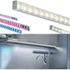 Image de Paulmann 70809 Function Square Profilé Diffuseur 100cm Alu anodisé satin Alu plastique