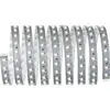 Image de Paulmann MaxLED 500 70827 Ruban LED (Extension) avec connecteur mâle 24 V 2.5 m blanc chaud 1 pc(s)