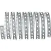 Image de Paulmann MaxLED 500 70828 Ruban LED (Extension) avec connecteur mâle 24 V 2.5 m blanc lumière du jour 1 pc(s)