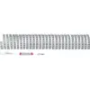 Image de Paulmann MaxLED 500 70830 Ruban LED (Base) avec connecteur mâle 24 V 10 m blanc lumière du jour 1 pc(s)