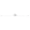 Image de Paulmann 70974 Movement sensor 144 W (max) plastique (l x H x P) 4.8 x 3.3 x 3.5 cm 1 pc(s)