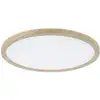 Image de Paulmann 71028 Atria Applique LED LED 16 W bois