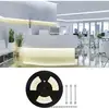 Image de Paulmann 71041 Ruban LED (Extension) avec connecteur mâle 24 V 20 m blanc chaud à blanc lumière du jour