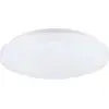 Image de Paulmann 71059 Plafonnier E27 blanc