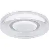 Image de Paulmann Luena Eclairage LED pour pièce humide GU10 blanc