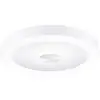 Image de Paulmann 71179 Volea Plafonnier LED LED LED 4 W, 18.5 W blanc, argent