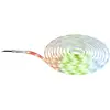 Image de Paulmann Outdoor Stripe Set 5m 78892 Ruban LED (Set complet) avec connecteur mâle 24 V 5 m RVB 1 set