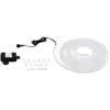 Image de Paulmann SimpLED Outdoor Stripe 78906 Ruban LED (Set complet) avec connecteur mâle 24 V 5 m blanc chaud 1 pc(s)