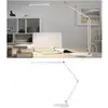 Image de Paulmann FlexBar 78911 Lampe de bureau à LED LED 10.6 W blanc