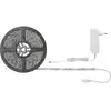 Image de Paulmann SimpLED 78976 Ruban LED (Set complet) avec connecteur mâle 12 V 7.5 m blanc lumière du jour 1 pc(s)
