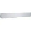 Image de Paulmann 79514 plafonnier LED Applique Katla 550lm 230V incl. 1x12W Plafonnier Alu brossé Lampe de salon Alu 2700K