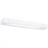 Image de Paulmann 79516 Plafonnier LED 18 W blanc
