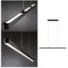 Image de Paulmann Lento 79693 Suspension LED LED LED intégrée 37 W noir (brillant)
