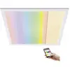 Image de Paulmann Amaris 79809 Panneau à LED 35 W blanc chaud blanc mat