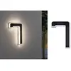 Image de Paulmann 79848 4000870798485 Eclairage solaire pour numéro de maison CEE: A (A - G) 0.20 W blanc chaud noir