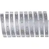 Image de Paulmann MaxLED Stripe Basic 79852 Ruban LED (Base) avec connecteur mâle 24 V 3 m blanc chaud 1 pc(s)