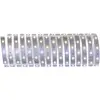 Image de Paulmann 79863 Ruban LED avec connecteur mâle 24 V 5 m blanc chaud 5 m