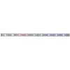 Image de Paulmann 79865 Ruban LED avec connecteur mâle 1 m RVBB 1 m