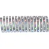 Image de Paulmann MaxLED Stripe RGB 79867 Ruban LED avec connecteur mâle 24 V 5 m blanc chaud 1 pc(s)