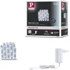 Image de Paulmann 79872 Strips LED MaxLED 250 kit de base 1,5 m lumière du jour IP44 Protect Cover incl. Strips 1x6 watts strip bande lumineuse 6500 K