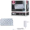 Image de Paulmann 79873 Strips LED MaxLED 250 kit de base 3 m Lumière du jour IP44 Protect Cover incl. Strips 1x12 watts strip bande lumineuse 6500 K