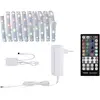 Image de Paulmann MaxLED Basic RGB 79881 Ruban LED (Base) avec connecteur mâle 24 V 3 m blanc chaud 1 pc(s)