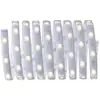 Image de Paulmann 79883 Ruban LED avec connecteur mâle 24 V 2.5 m RVBB 2.5 m