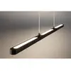 Image de Paulmann Lento 79885 Suspension LED LED LED intégrée 40.5 W noir (mat)