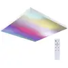 Image de Paulmann Velora Rainbow 79906 Plafonnier LED 31.00 W blanc chaud blanc