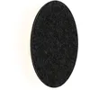 Image de Paulmann 79992 Applique LED 3-Step-Dim Tulga 2700K 1000lm 230V 15W anthracite luminaire en feutre