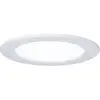 Image de Spot LED encastrable pour salle de bains N/A Paulmann 92059 12 W blanc
