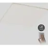 Image de Paulmann 93062 EB Panel Veluna VariFit Luminaire à LED encastrable LED 21 W satin