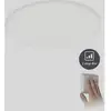 Image de Paulmann 93067 EB Panel Veluna VariFit Luminaire à LED encastrable 17.50 W satin