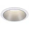 Image de Paulmann 93398 Luminaire à LED encastrable LED GU10 10 W blanc mat, argent