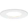 Image de Paulmann Nova Spot encastrable pour salle de bains LED LED 18 W IP44 blanc mat