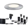 Image de Système déclairage Plug&Shine Paulmann 93697 7.5 W N/A argent