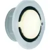 Image de Luminaire extérieur encastrable Paulmann 93740 N/A 1.4 W opale