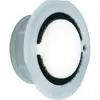 Image de Luminaire extérieur encastrable Paulmann 93741 N/A 1.4 W opale