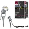 Image de Paulmann 93751 Special Line spot Jardin IP65 max. 1x28W 230V GU10 alu