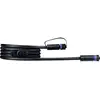 Image de Système déclairage Plug&Shine Paulmann 93926 150 W N/A noir