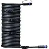 Image de Système déclairage Plug&Shine Paulmann 93930 N/A noir