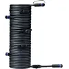 Image de Système déclairage Plug&Shine Paulmann 93931 N/A noir