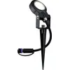 Image de Système déclairage Plug&Shine Paulmann Sting 93934 6 W N/A anthracite